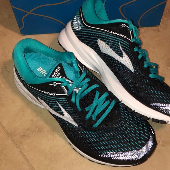 Brooks launch 5 shoes - Picture 3 of 4